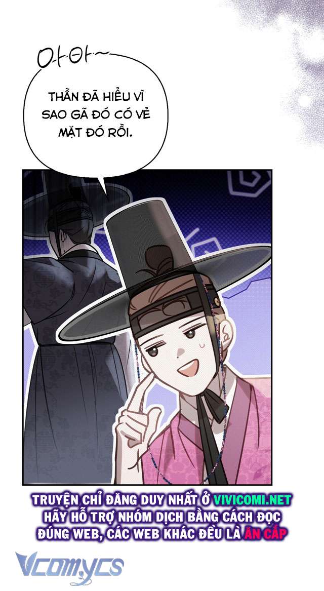 [18+] Tiết Học Bí Mật Của Trung Điện Chap 41 - Trang 2