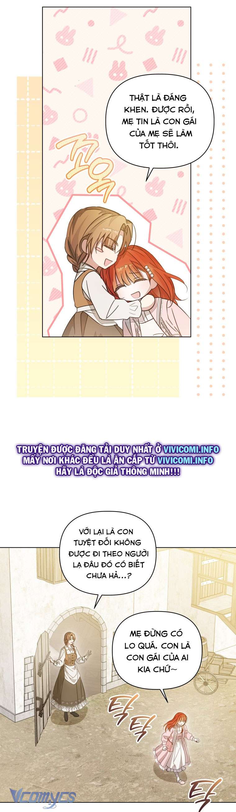 Mọt Sách Là Bạo Quân Chapter 22 - Trang 4