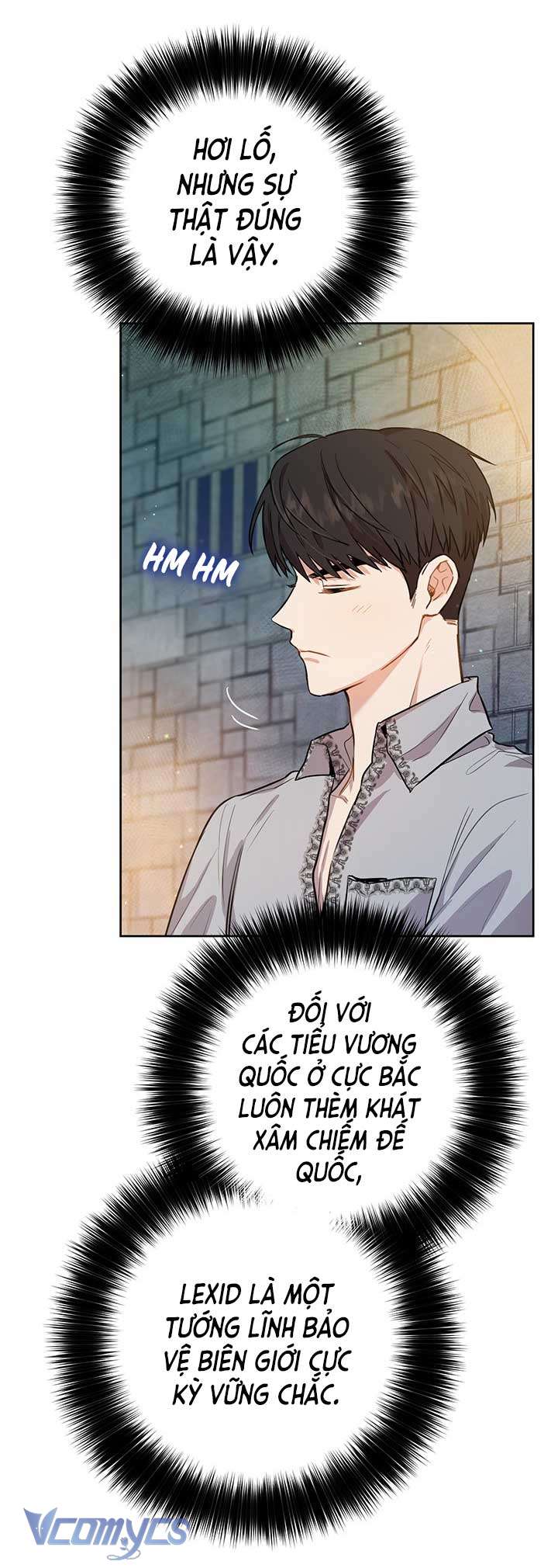 Cuộc Sống Mới Của Công Nương Chapter 17 - Trang 4