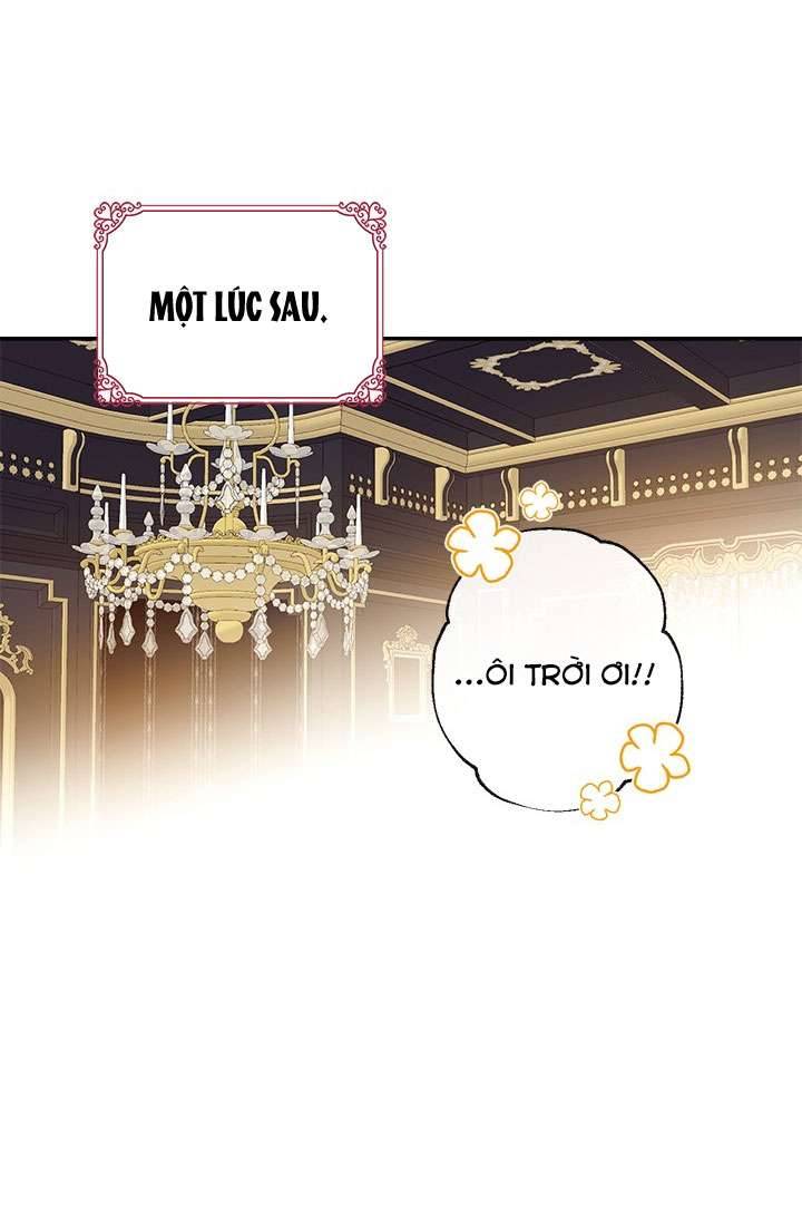 Chúng Ta Có Thể Trở Thành Một Gia Đình Được Không? Chap 42 - Trang 2