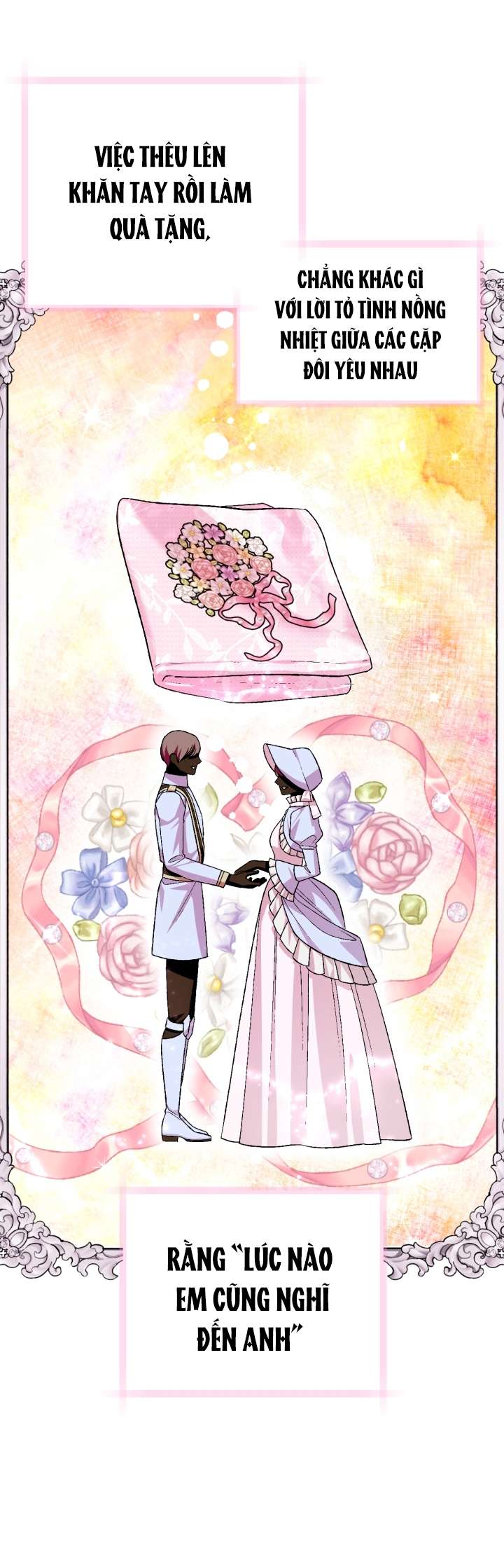 Cha À, Con Không Muốn Kết Hôn Đâu Chap 84 - Next Chap 85