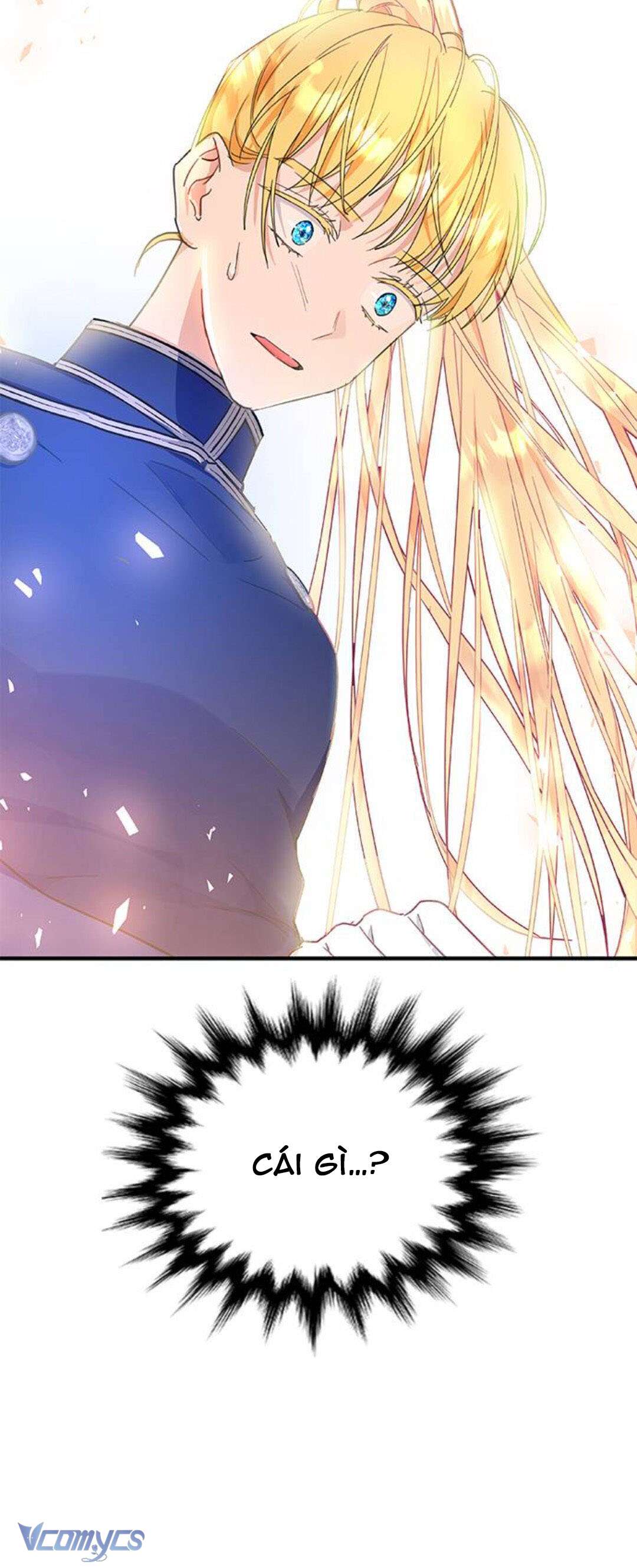 Làm Thế Nào Để Ăn Chủ Nhân Chapter 2 - Trang 3