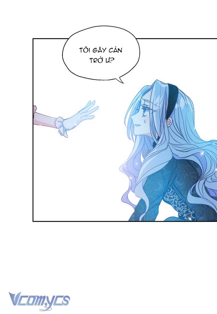 Bệ Hạ Xin Đừng Giết Tôi!!! Chap 43 - Trang 3