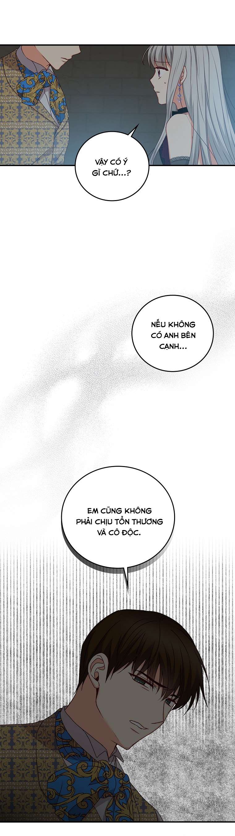 Cẩn Thận Với Các Anh Trai Đấy! Chap 83 - Trang 2