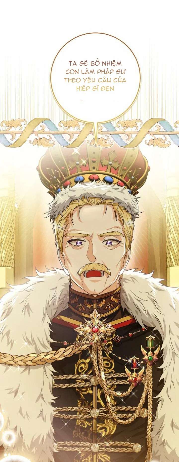 Prologue nhà Snow Bunny Công chúa đã làm việc rất chăm chỉ - Trang 2