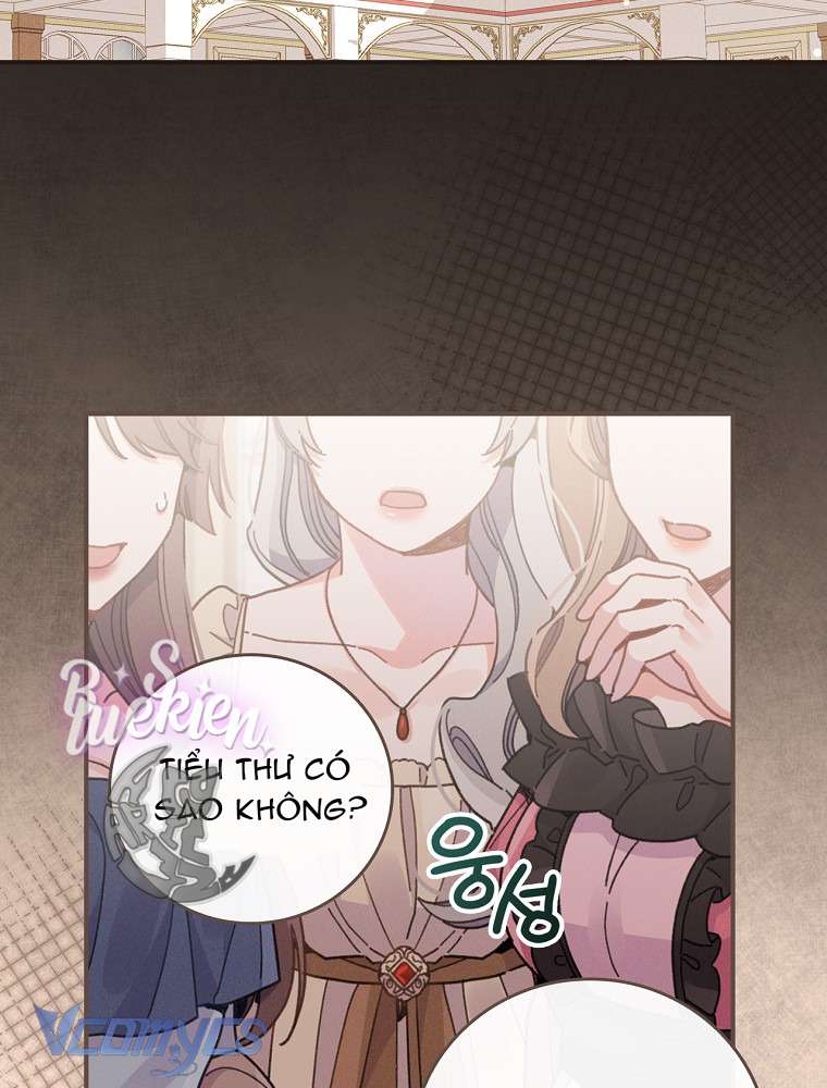 Chị Gái Của Nhân Vật Phản Diện Hôm Nay Cũng Đang Đau Khổ Chapter 19 - Trang 4