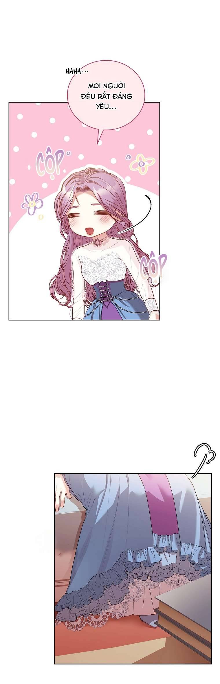 Thư Ký Của Bạo Chúa Chapter 57 - Next Chapter 58