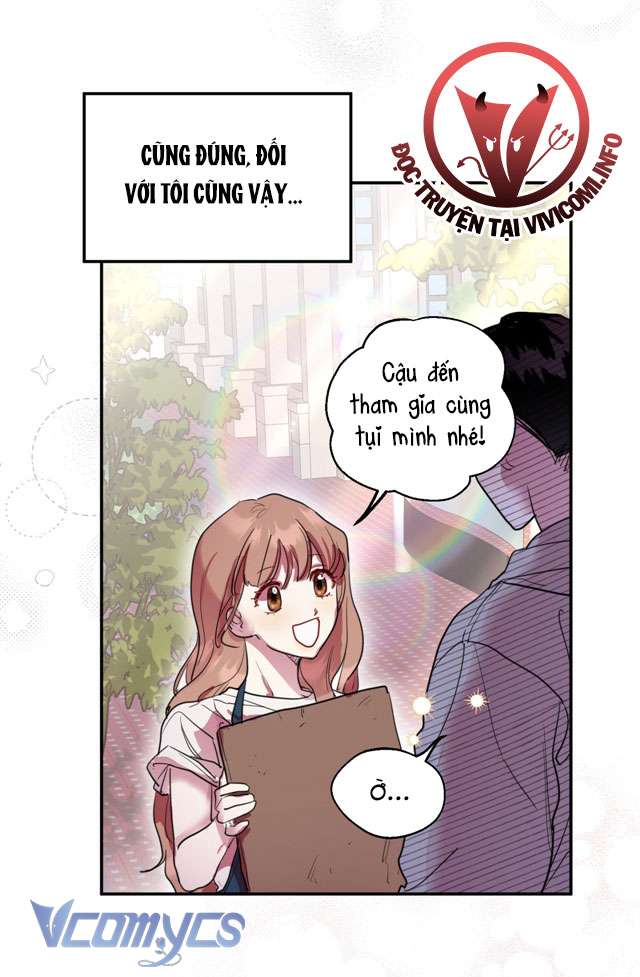 [18+] Không Có Nhân Vật Nào Công Lược Dễ Dàng! Chap 5 - Trang 2