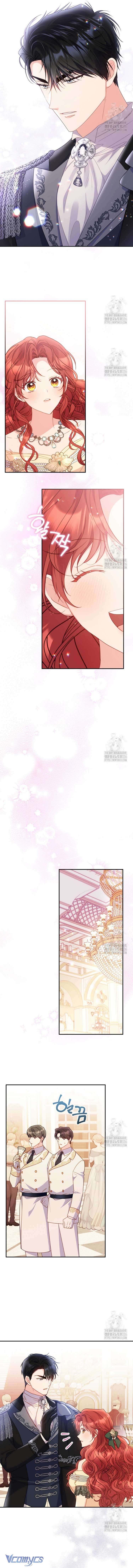 Ác Nữ Si Mê Đại Công Tước Chap 15 - Next Chap 16