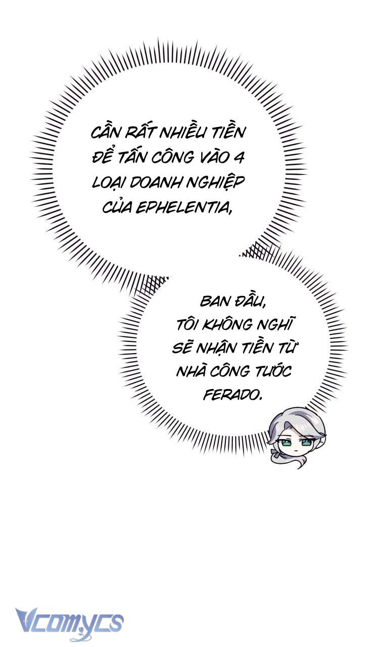 Kế Hoạch Trả Thù Chap 6 - Trang 2