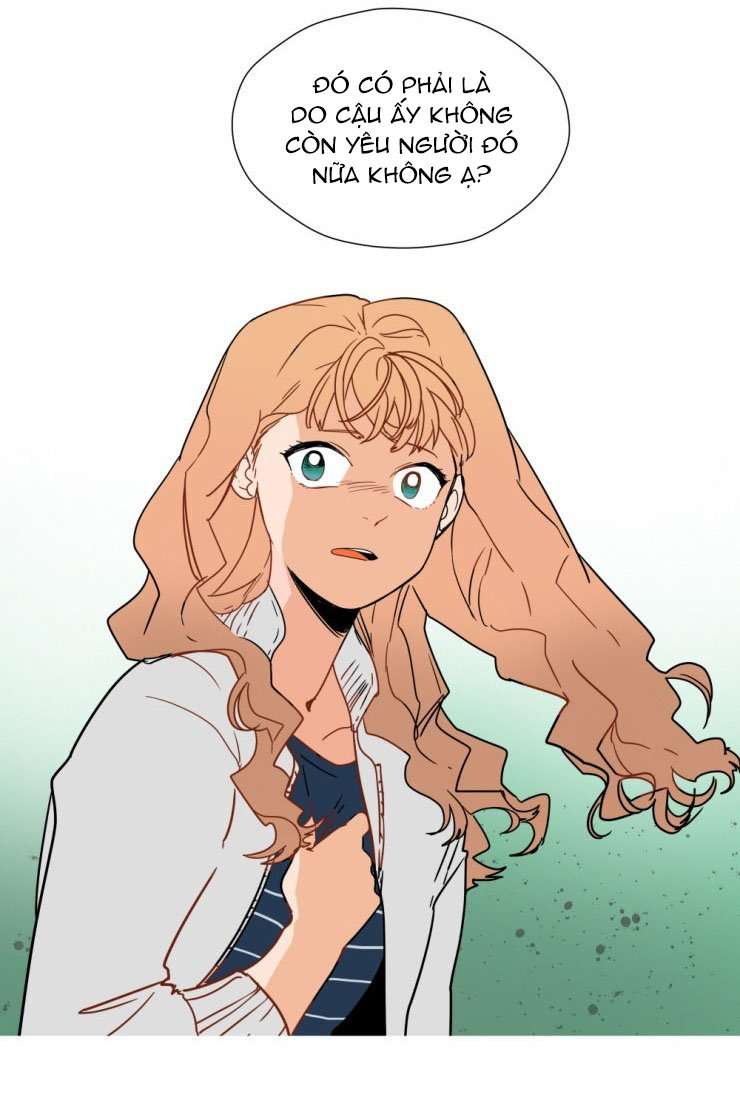 Ranh Giới Chap 60 - Trang 3