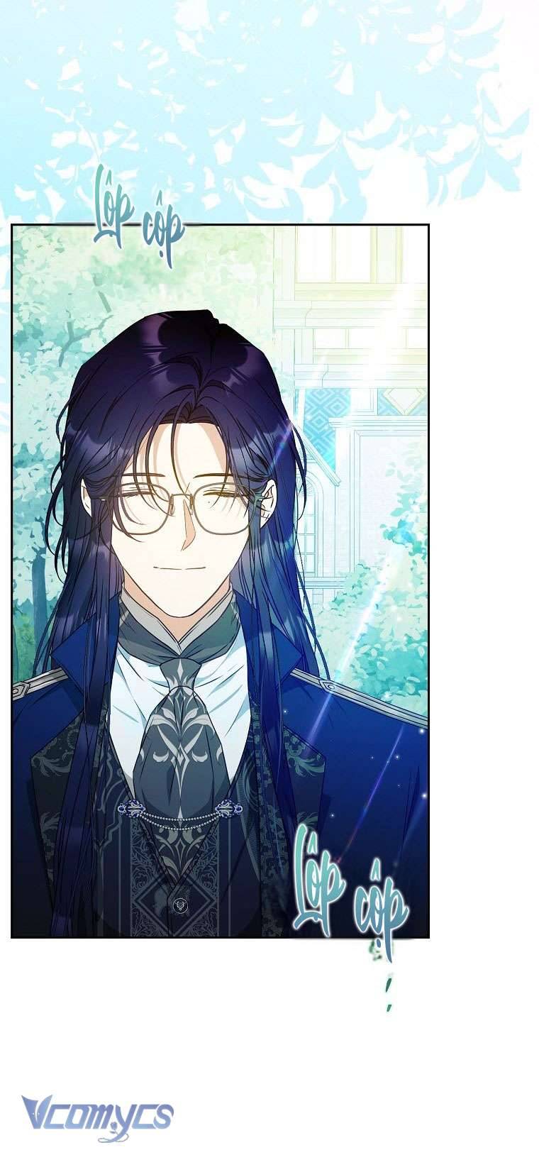 Tôi Trở Thành Vợ Của Nam Chính Chap 92 - Trang 3