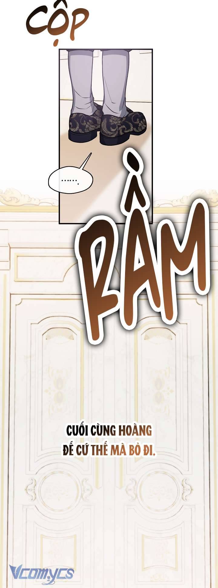 Công Chúa Là Người Chơi Chapter 1 - Trang 3