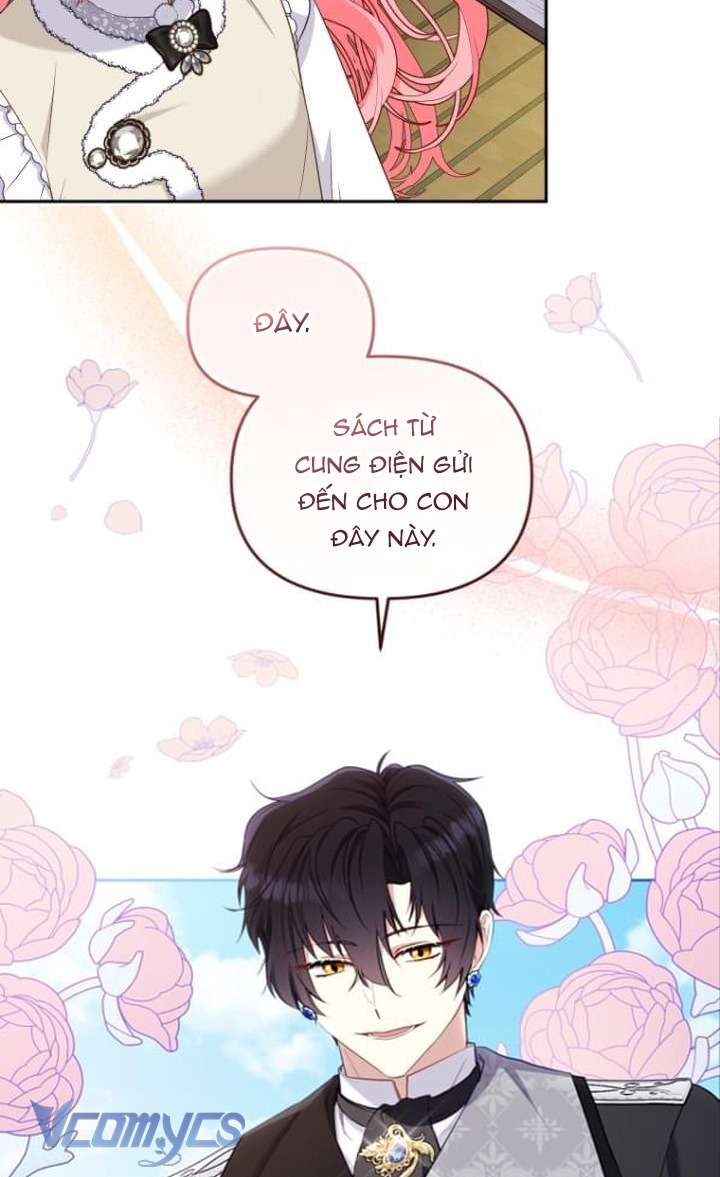 Tôi Được Nuôi Dưỡng Bởi Những Kẻ Phản Diện Chap 51 - Trang 3