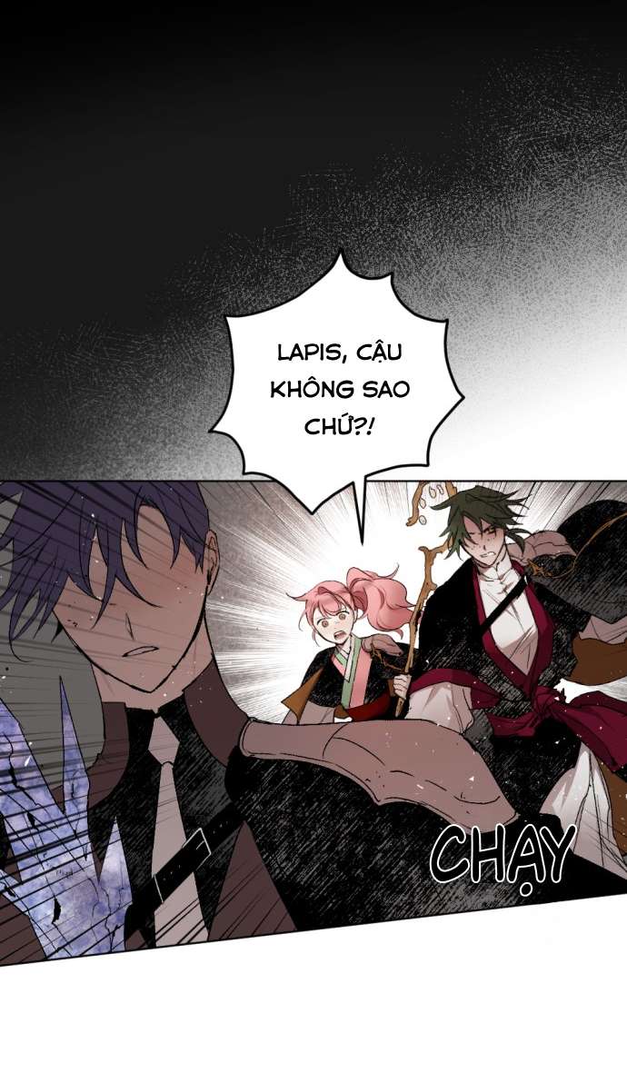 Lời Thú Nhận Của Chúa Tể Bóng Tối Chap 46 - Trang 4
