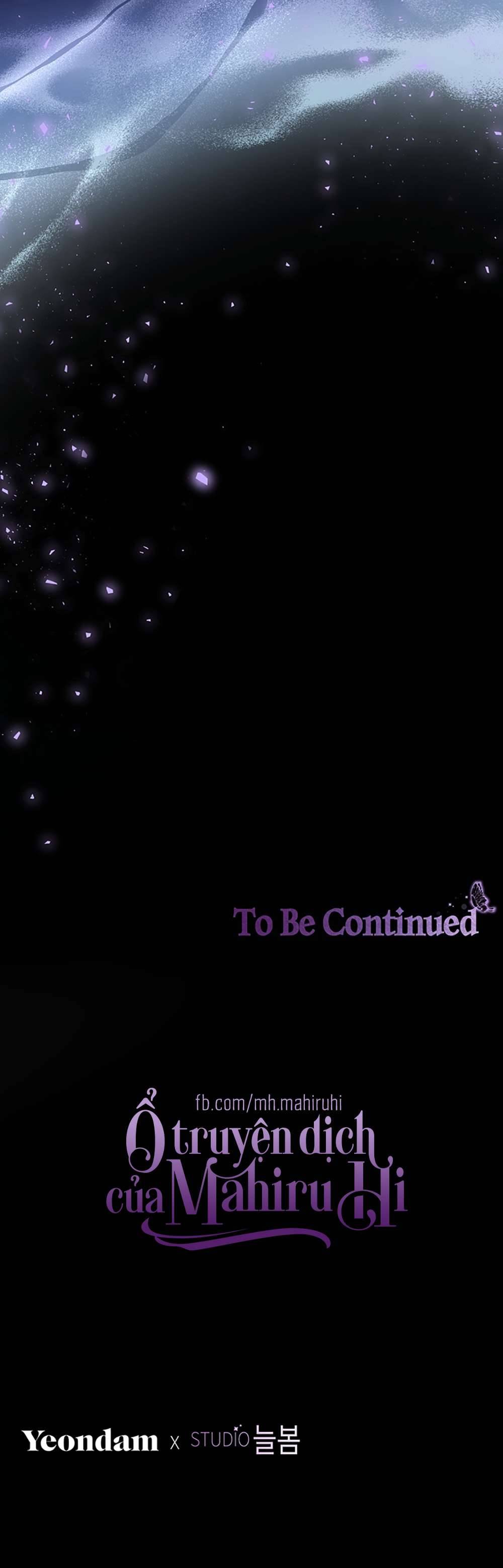 Trở Thành Tình Địch Của Các Nam Chính Chapter 35 - Trang 3