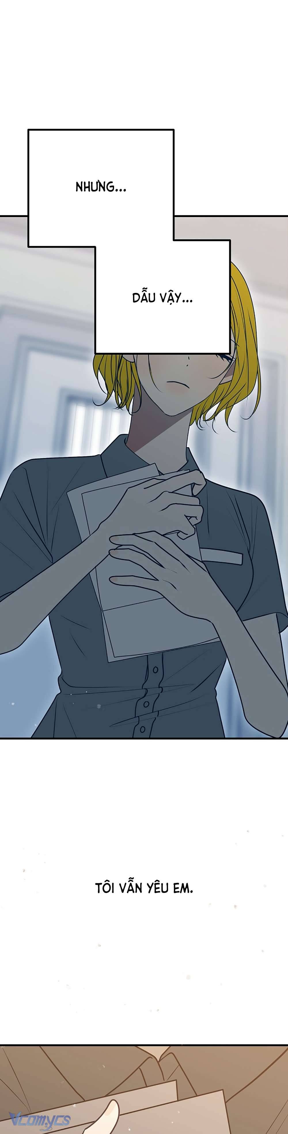 Kẻ Rác Rưởi Không Đáng Được Yêu Chapter 115 - Trang 4