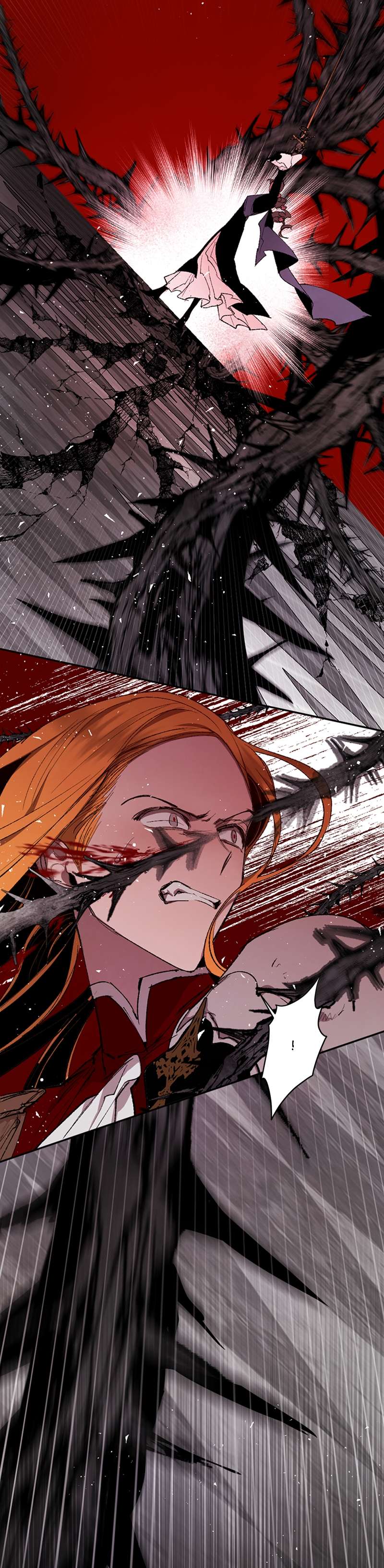 Lời Thú Nhận Của Chúa Tể Bóng Tối Chap 77 - Trang 4