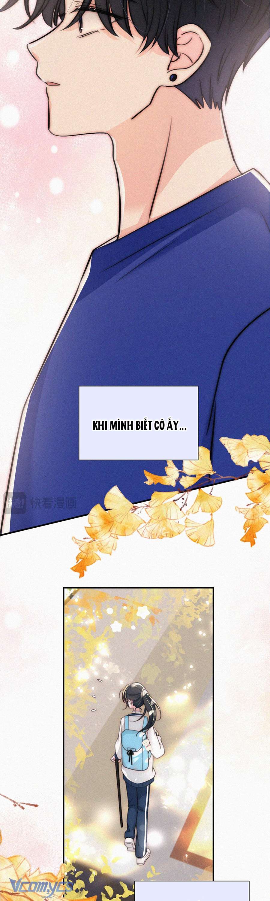 Một Mực Cưng Chiều Chap 87 - Trang 2