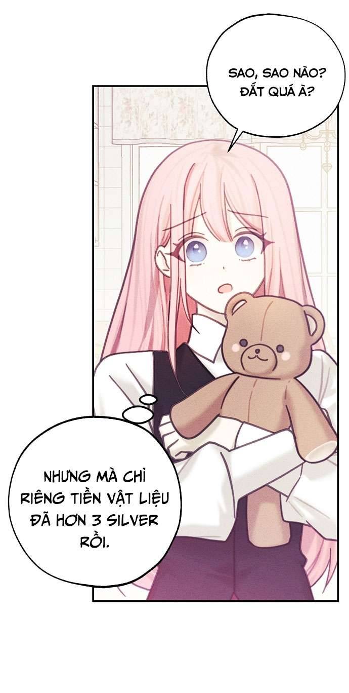 Cửa Hàng Búp Bê Của Công Chúa Chap 36 - Trang 2