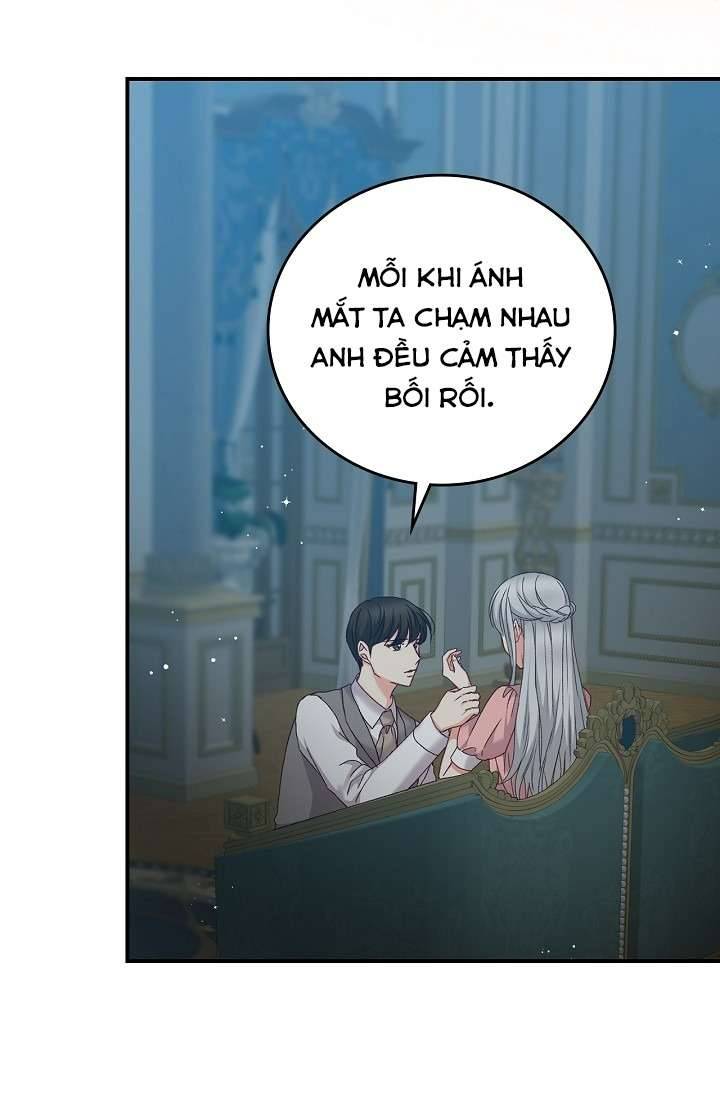 Cẩn Thận Với Các Anh Trai Đấy! Chap 67 - Trang 2