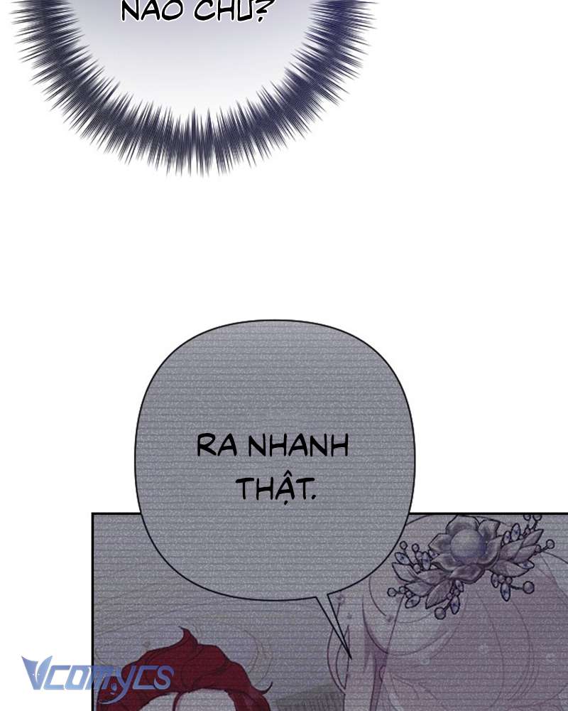 Dành Cho Những Ai Coi Hối Tiếc Là Điều Xa Xỉ Chap 12 - Trang 4