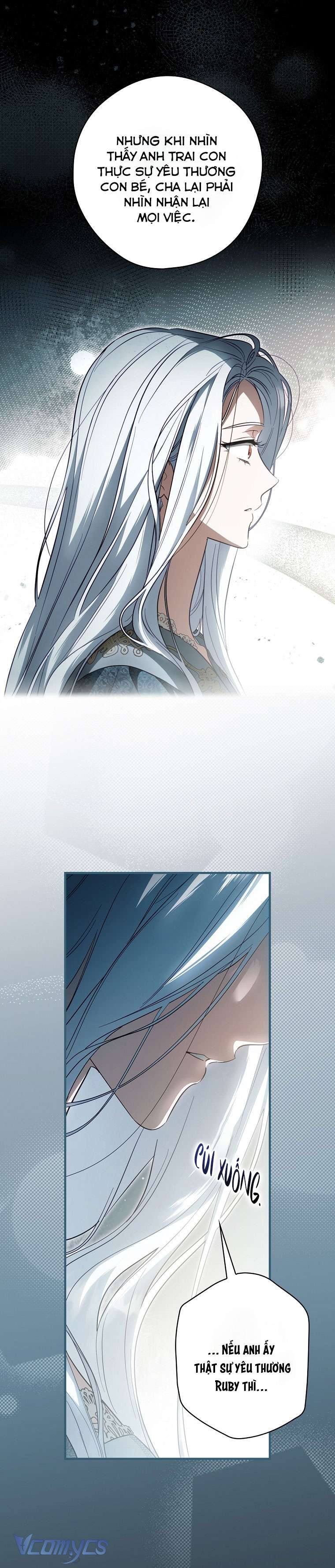 Phương Pháp Khiến Phu Quân Đứng Về Phía Tôi Chapter 97 - Trang 4