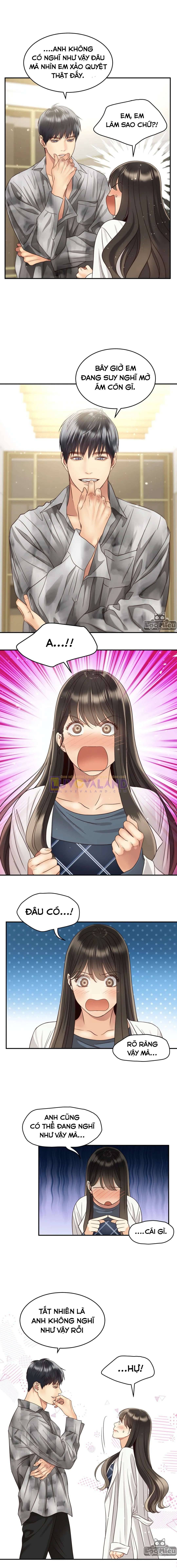 Ngôi Sao Ban Mai Chap 43 - Next Chap 44