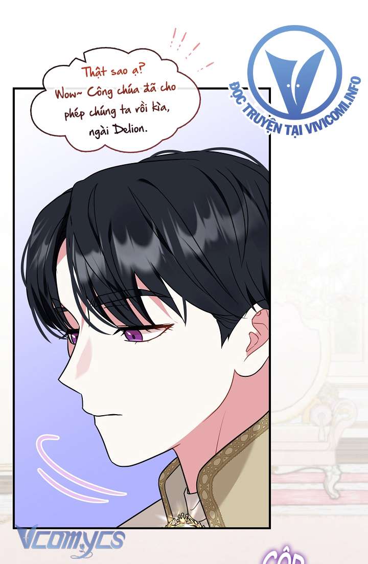 Công Chúa Là Người Chơi Chapter 44 - Next Chapter 45