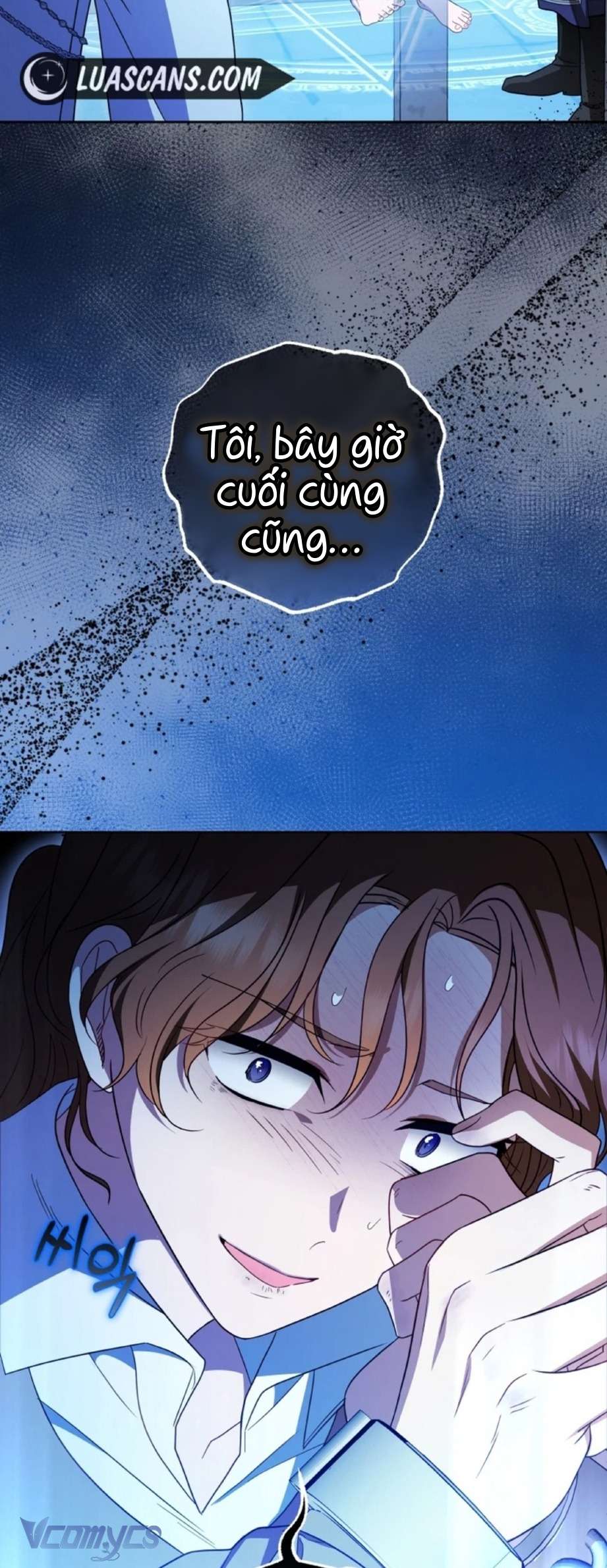 Được Yêu Thương Mà Còn Ngại Ngùng Sao! Chap 61 - Trang 4