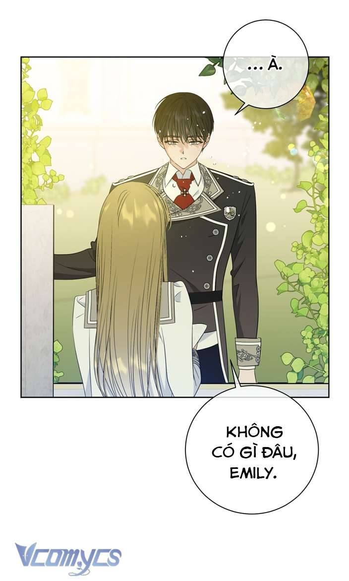 Hãy Để Tiểu Thư Emily Yên Chapter 5 - Trang 4