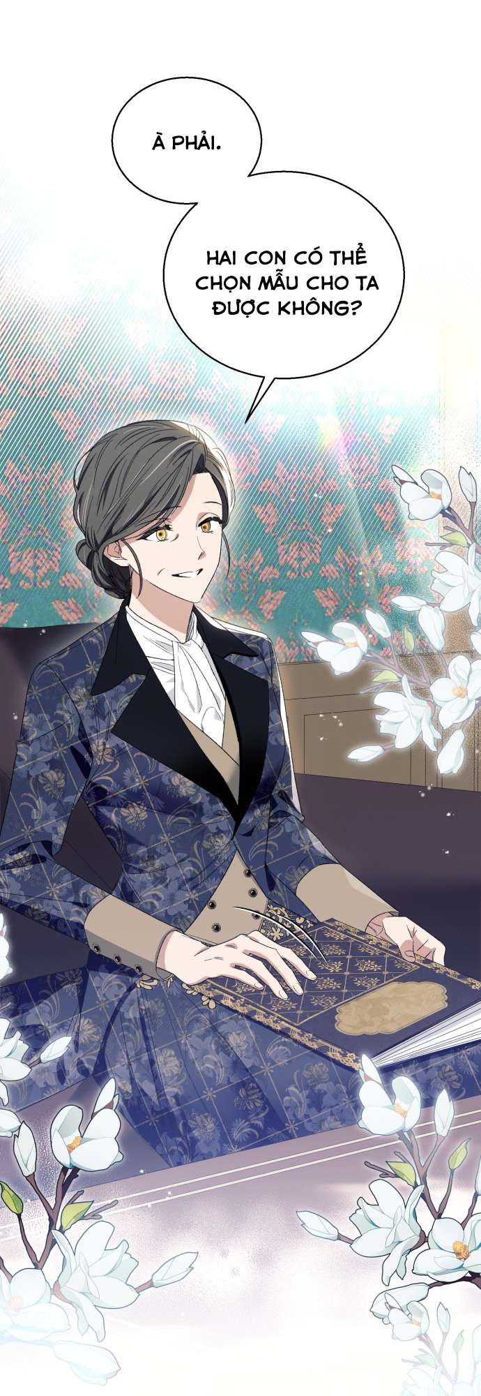 Tôi Tưởng Đó Chỉ Là Tiểu Thuyết Trọng Sinh Bình Thường Chapter 6 - Trang 4