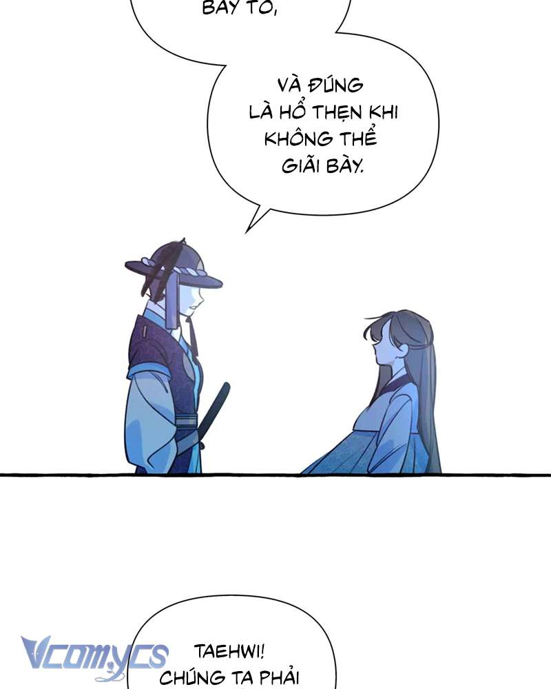 Chuyện Tình Hoa Lưu Ly Chapter 6 - Next Chap 6