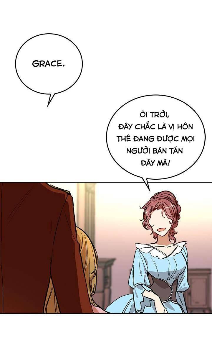 Vị Hôn Thê Khế Ước Của Công Tước Chapter 44 - Trang 4