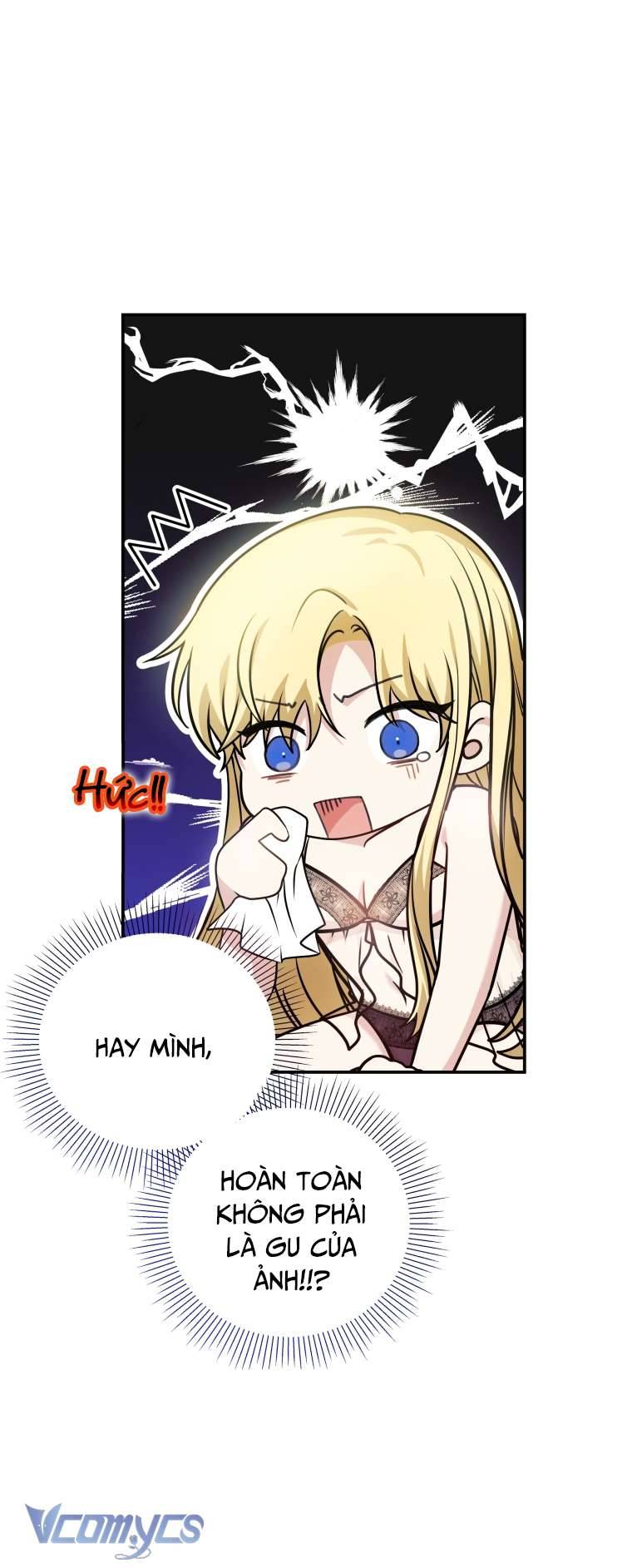 [18+] Phương Pháp Gia Hạn Hợp Đồng Hôn Nhân Chap 1 - Trang 2