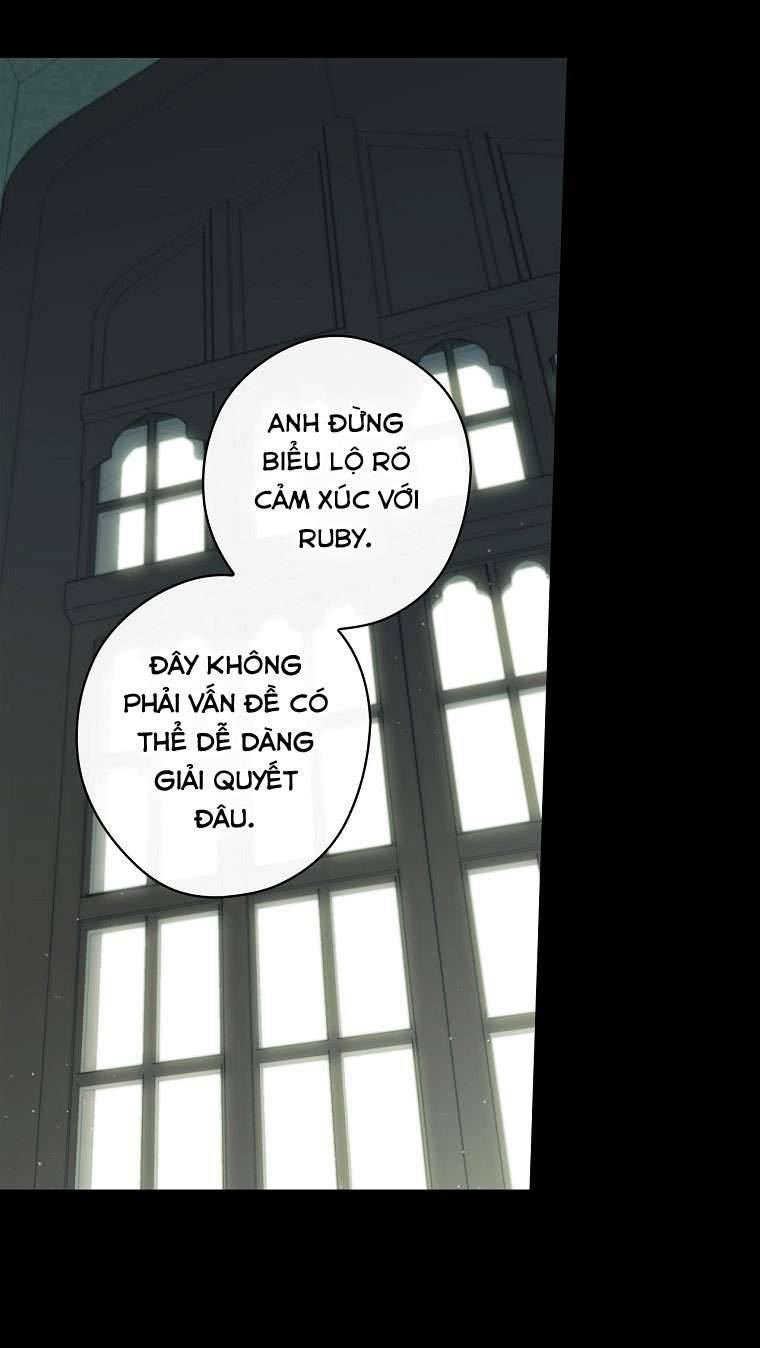 Phương Pháp Khiến Phu Quân Đứng Về Phía Tôi Chapter 78 - Trang 4