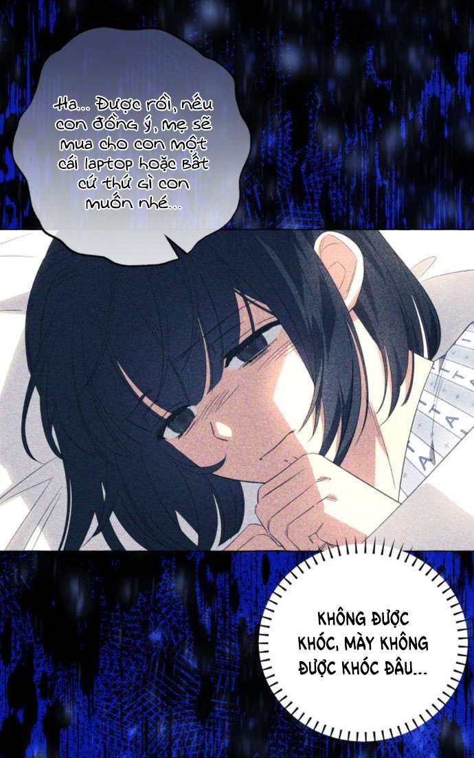 Tôi Tưởng Đó Chỉ Là Tiểu Thuyết Trọng Sinh Bình Thường Chap 38 - Trang 2