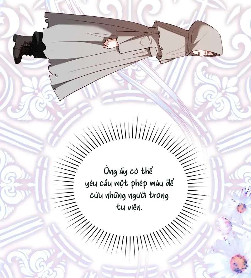 Một Ngày Nọ Bỗng Dưng Cha Xuất Hiện Chapter 33 - Trang 4