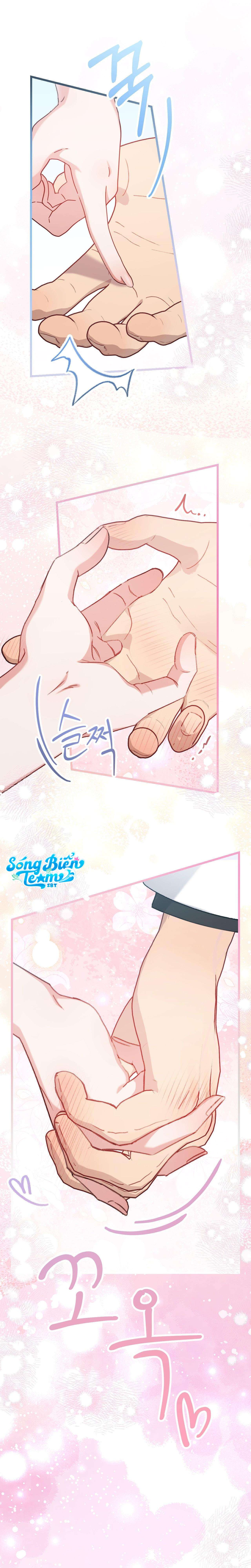 [ 18+ ] Bị Mắc Kẹt Trong Trò Chơi Harem Ngược Vô Vọng Chap 4 - Trang 2