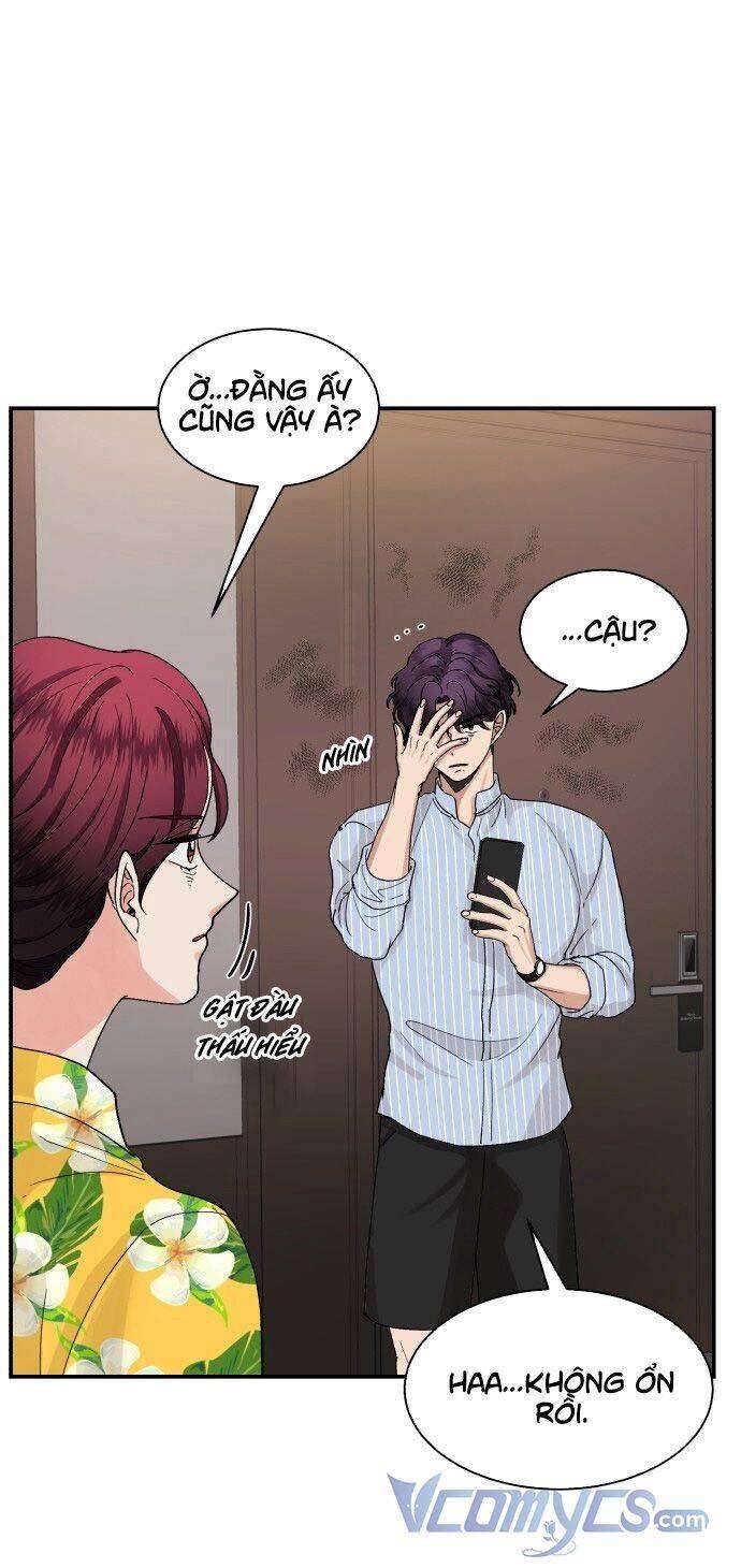 Oan Gia Ngõ Hẹp Chapter 23 - Next Chapter 24