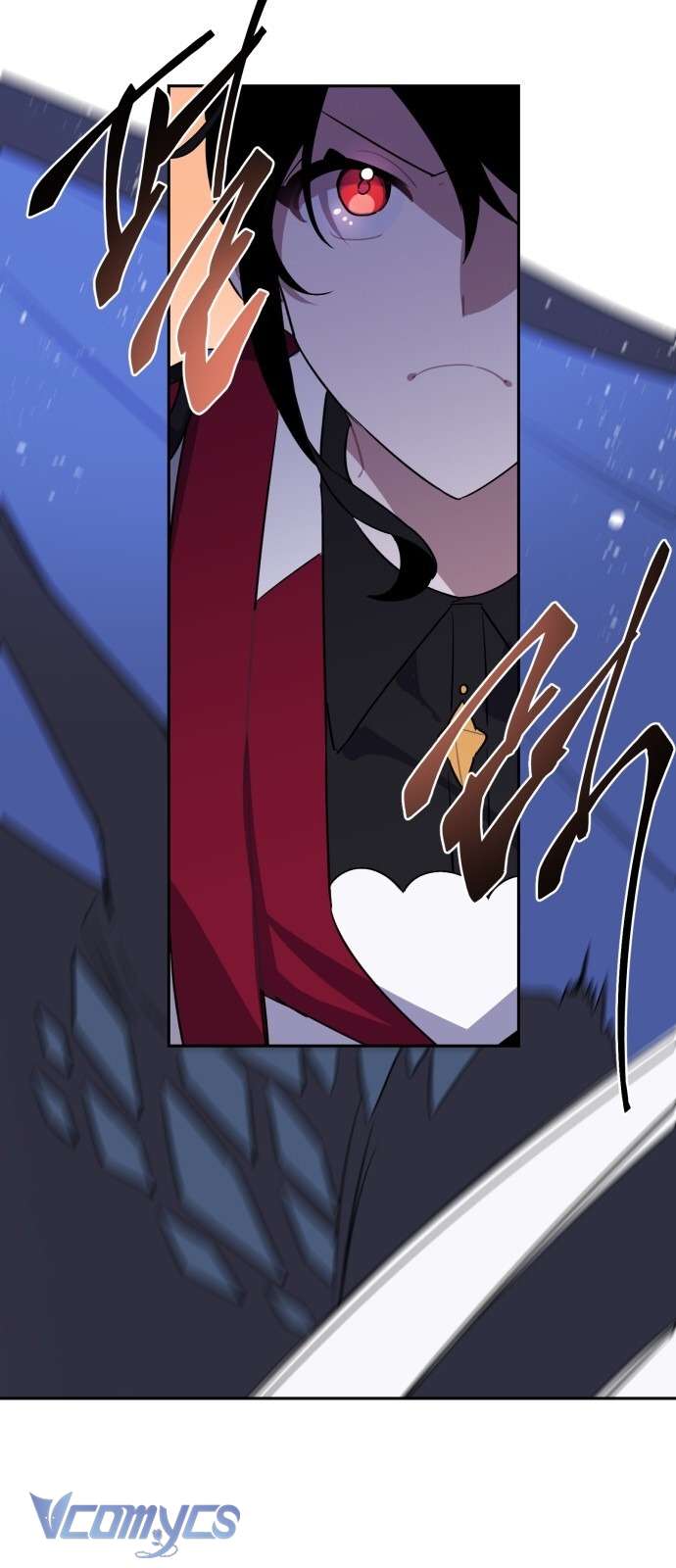 Cách Để Giết Một Pháp Sư Chapter 1 - Trang 4