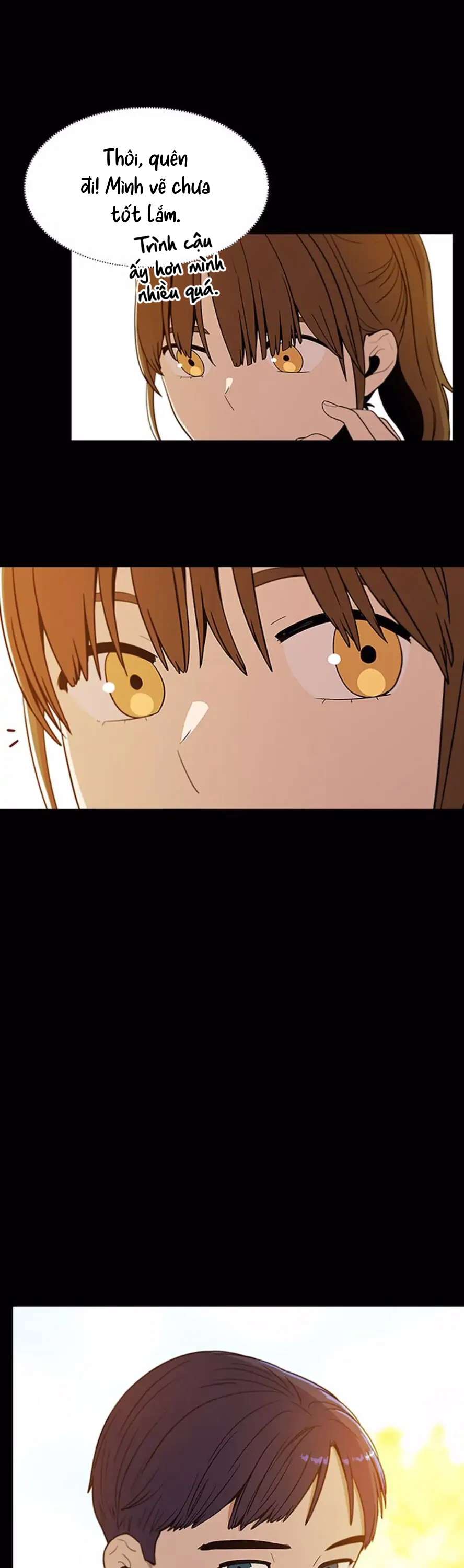 Yêu Anh 200% Công Lực Chapter 12 - Next Chapter 13