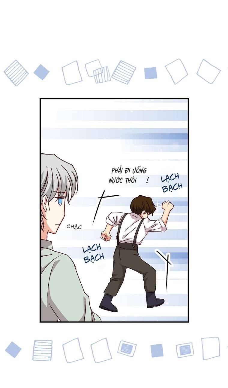 Cẩn Thận Với Các Anh Trai Đấy! Chap 81 - Trang 2