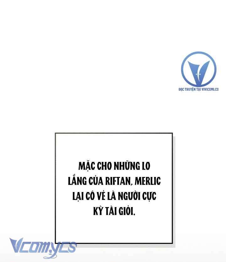 Dưới Bóng Cây Sồi Chap 91 - Trang 3