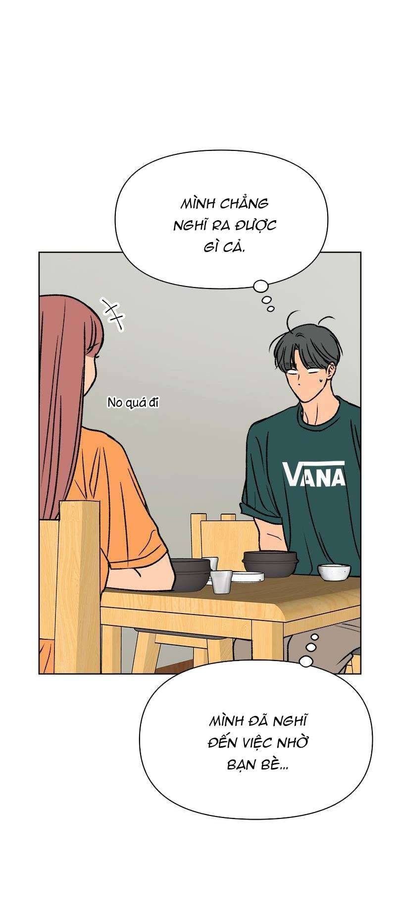 Tình Xưa Viết Lại Chapter 45 - Next Chapter 46