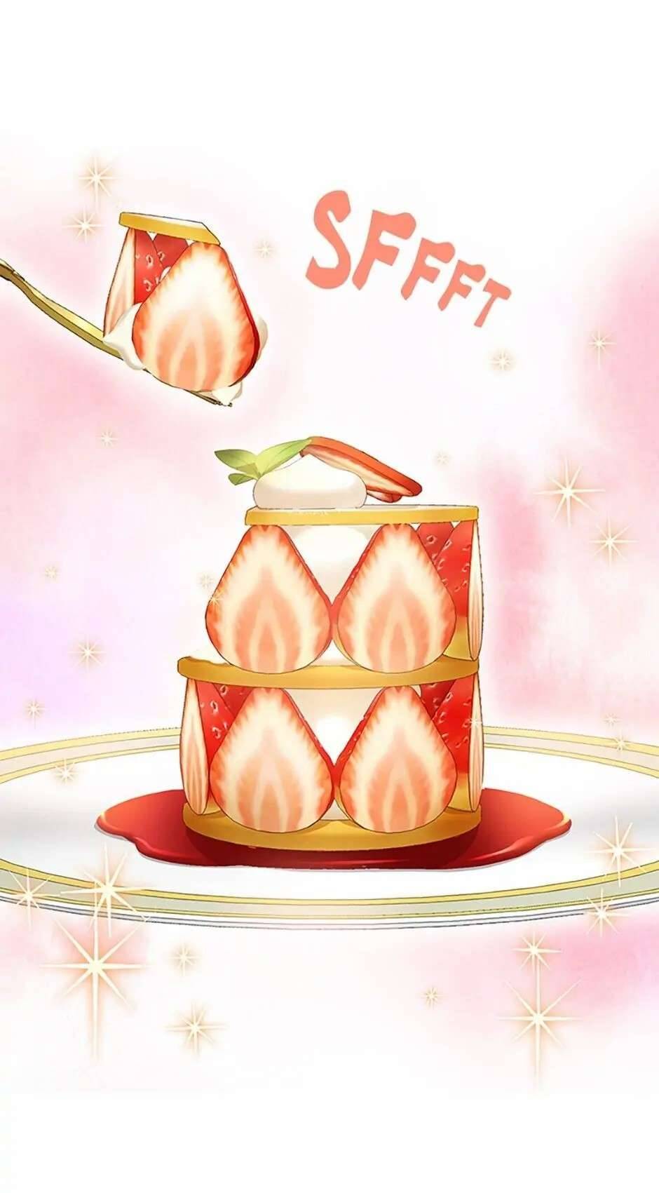 Nữ Công Tước Với Tâm Hồn Trống Rỗng Chapter 26 - Trang 4