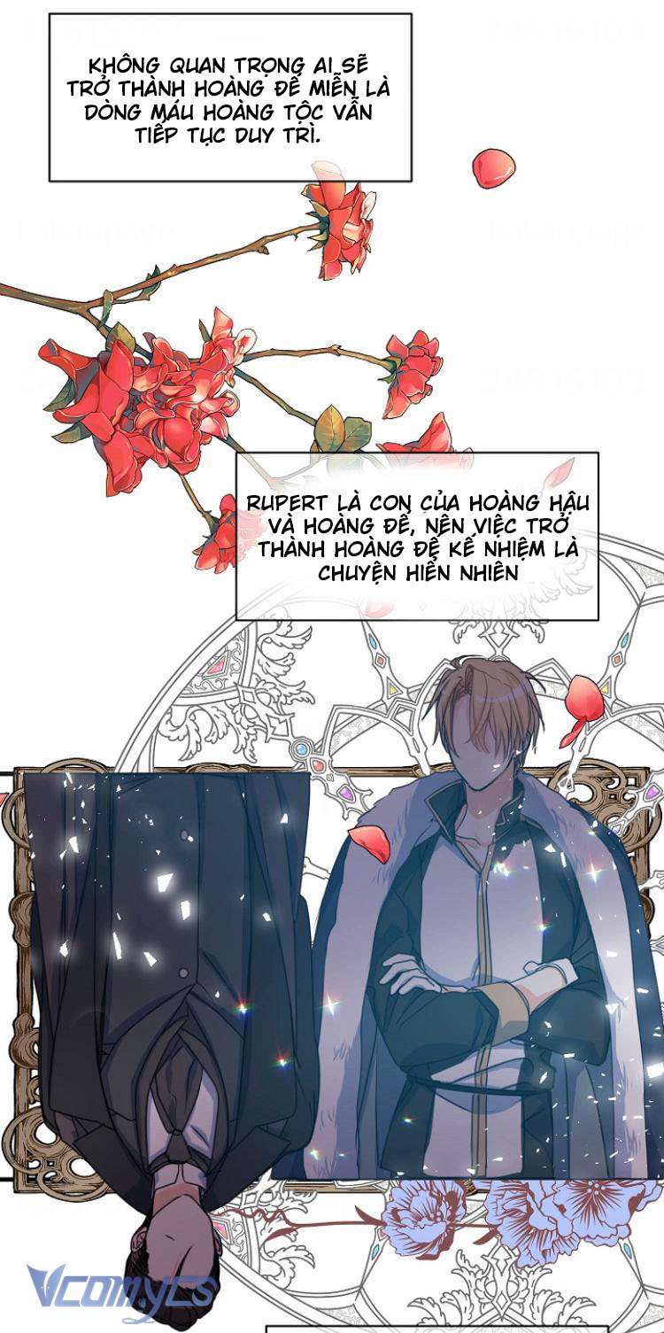 Bệ Hạ Xin Đừng Giết Tôi!!! Chap 35 - Trang 3