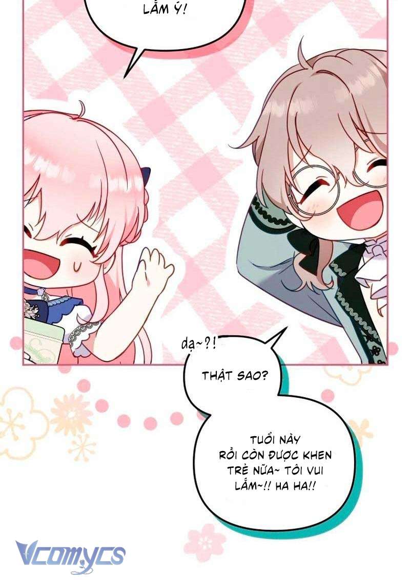 Tôi Được Nuôi Dưỡng Bởi Những Kẻ Phản Diện Chap 73 - Trang 3