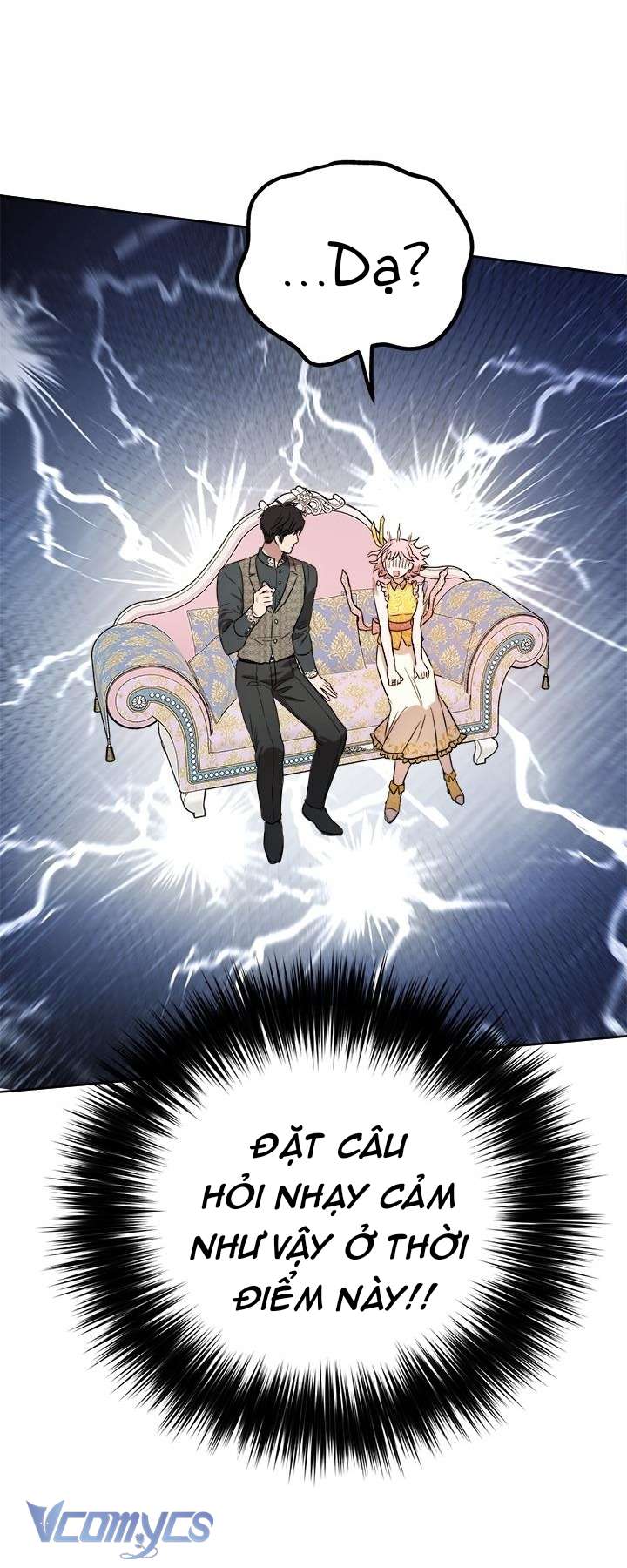 Cuộc Sống Mới Của Công Nương Chapter 40 - Trang 4