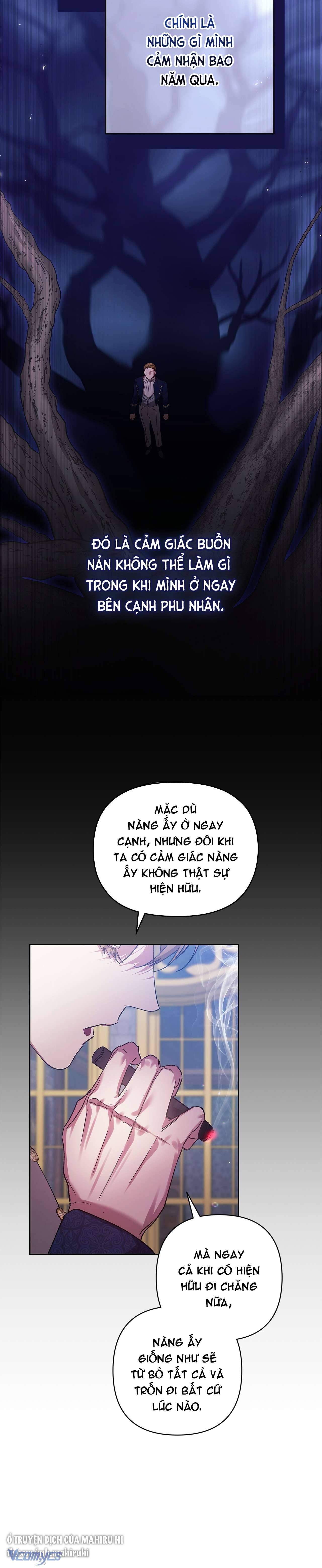 Hôn Nhân Này Rồi Sẽ Đổ Vỡ Chapter 56 - Next Chapter 57